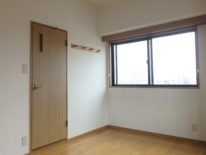 居室 文京ツインタワ－