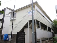 ハ－トパレス千石