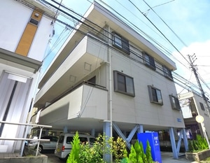 ピュアラ富浜