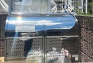 建物設備 ルミナス・ＭⅢ　Ａ棟
