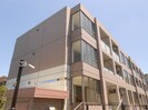 ユニコーンの外観