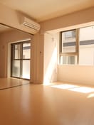 居室 ユニコーン