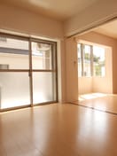 居室 ユニコーン
