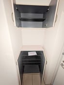 靴箱 ユニコーン