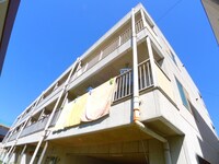 松本マンション