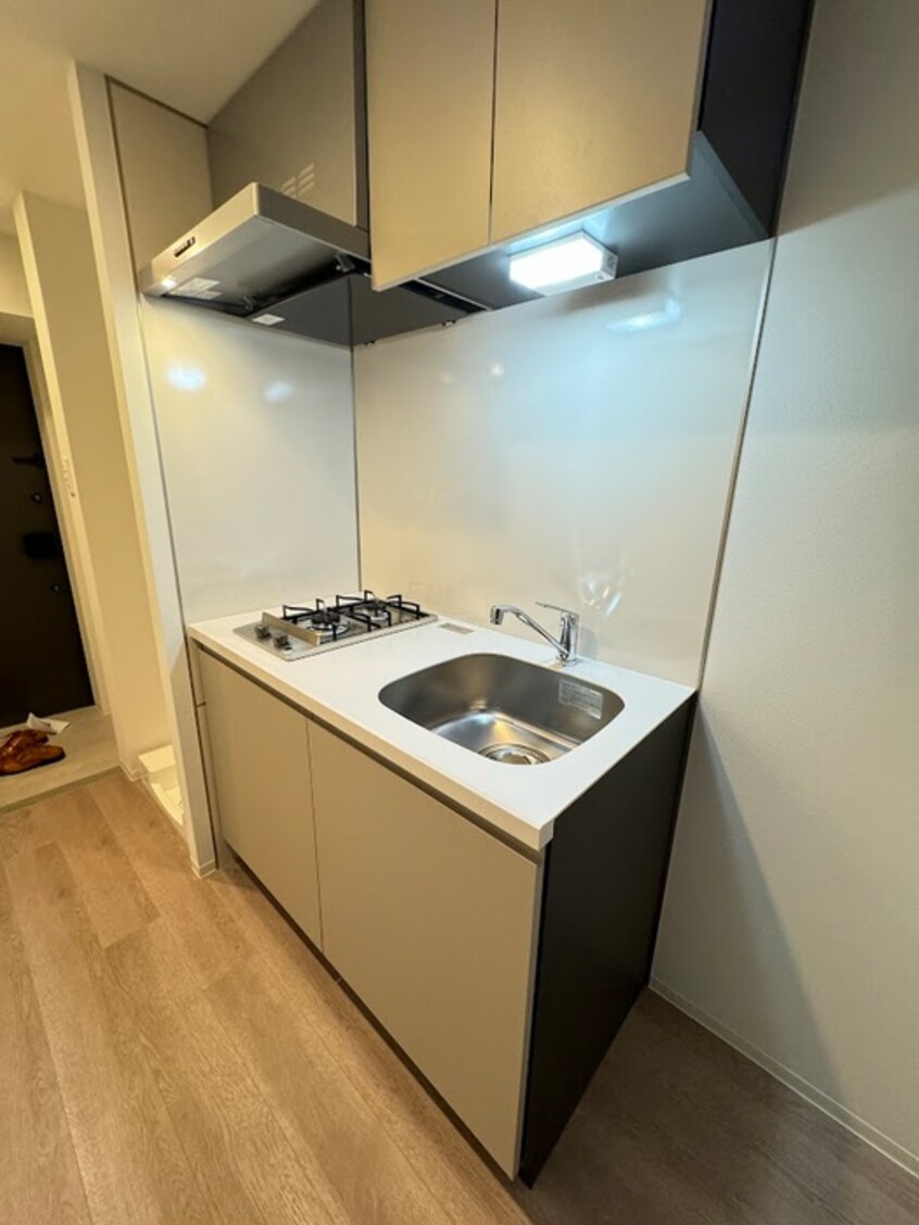 キッチン ＢＰＲレジデンス王子イースト