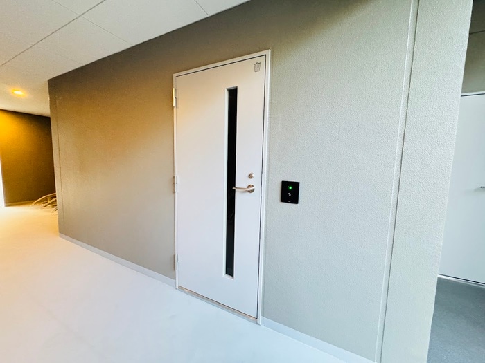 建物設備 ＢＰＲレジデンス王子イースト