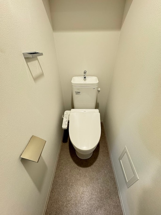 トイレ ＢＰＲレジデンス王子イースト