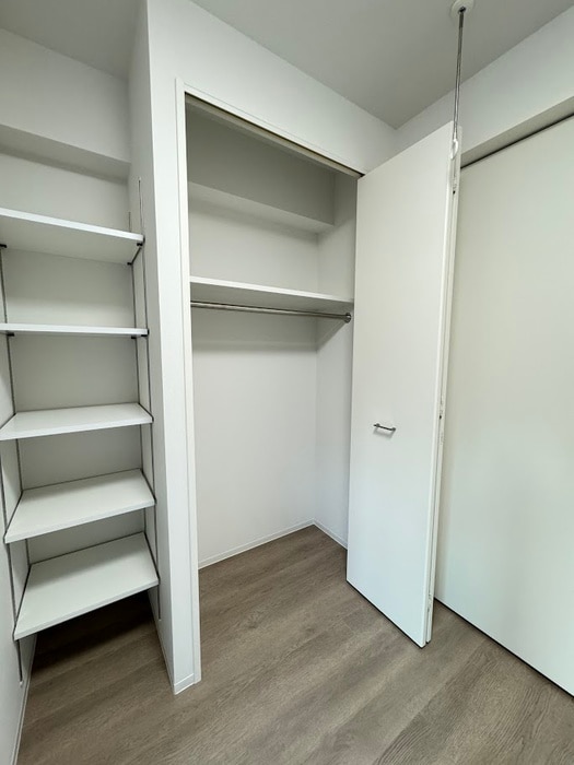 収納 ＢＰＲレジデンス王子イースト