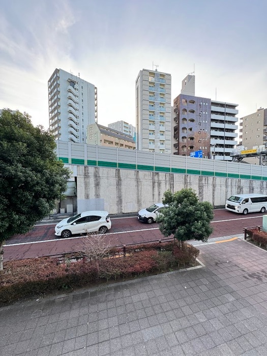 周辺環境 ＢＰＲレジデンス王子イースト