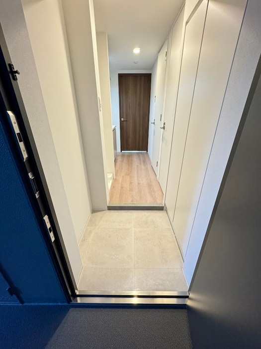 玄関 ＢＰＲレジデンス王子イースト