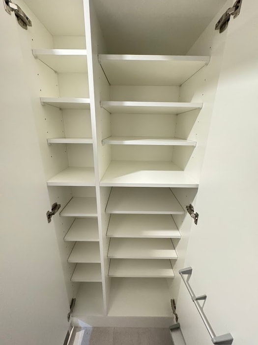 靴箱 ＢＰＲレジデンス王子イースト