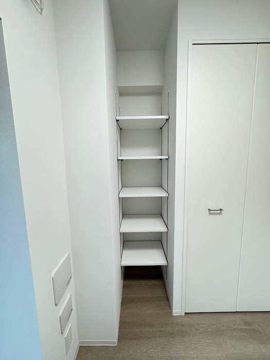 収納 ＢＰＲレジデンス王子イースト