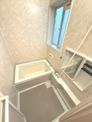 バス／シャワールーム等 フラットＭあざみ野