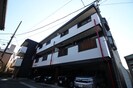 第２ＫＴビルの外観