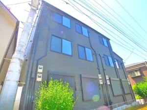 ステラテラス亀有