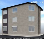 仮)KIS八王子明神町アパート１期