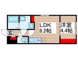 CASA PIAZZA北千住