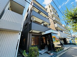 ア－スイン高島平