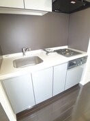 キッチン KDX川口幸町レジデンス