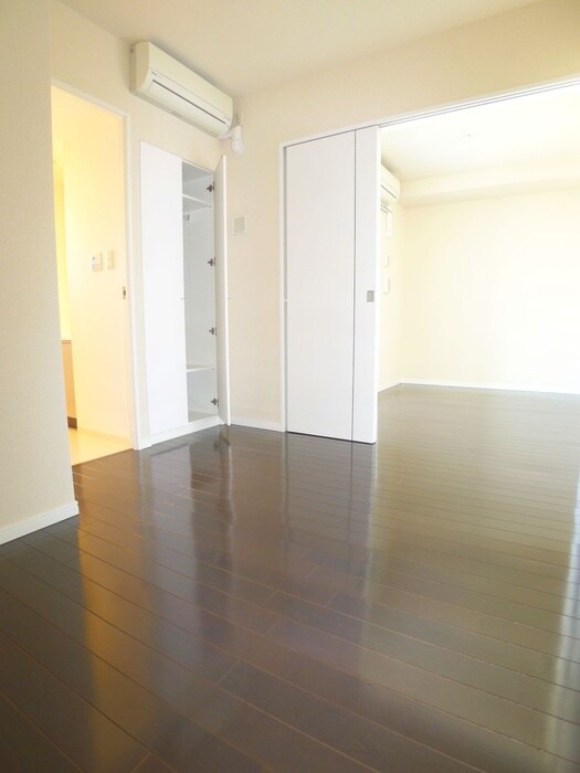 居室 KDX川口幸町レジデンス