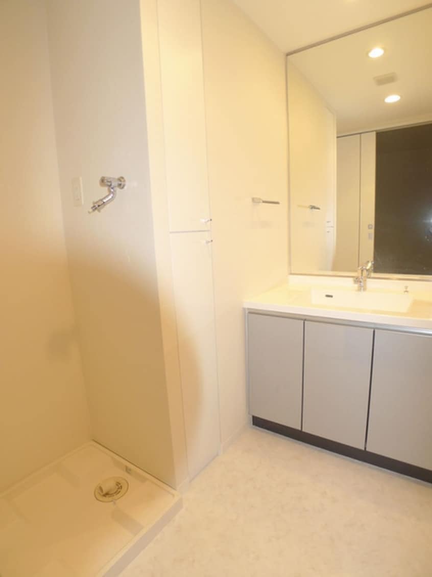 洗面 KDX川口幸町レジデンス