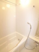 バス／シャワールーム等 KDX川口幸町レジデンス