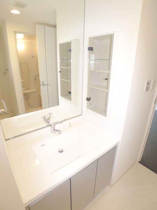 洗面 KDX川口幸町レジデンス