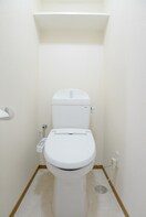 トイレ KDX川口幸町レジデンス