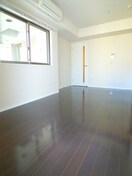 居室 KDX川口幸町レジデンス