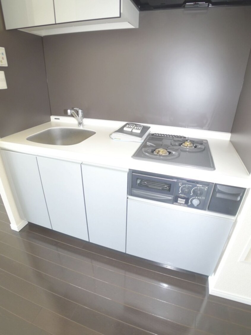 内観写真 KDX川口幸町レジデンス