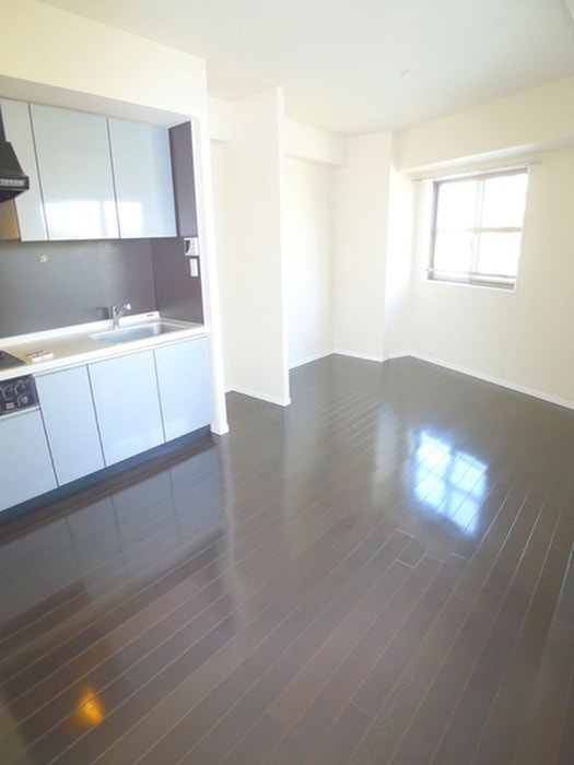 居室 KDX川口幸町レジデンス