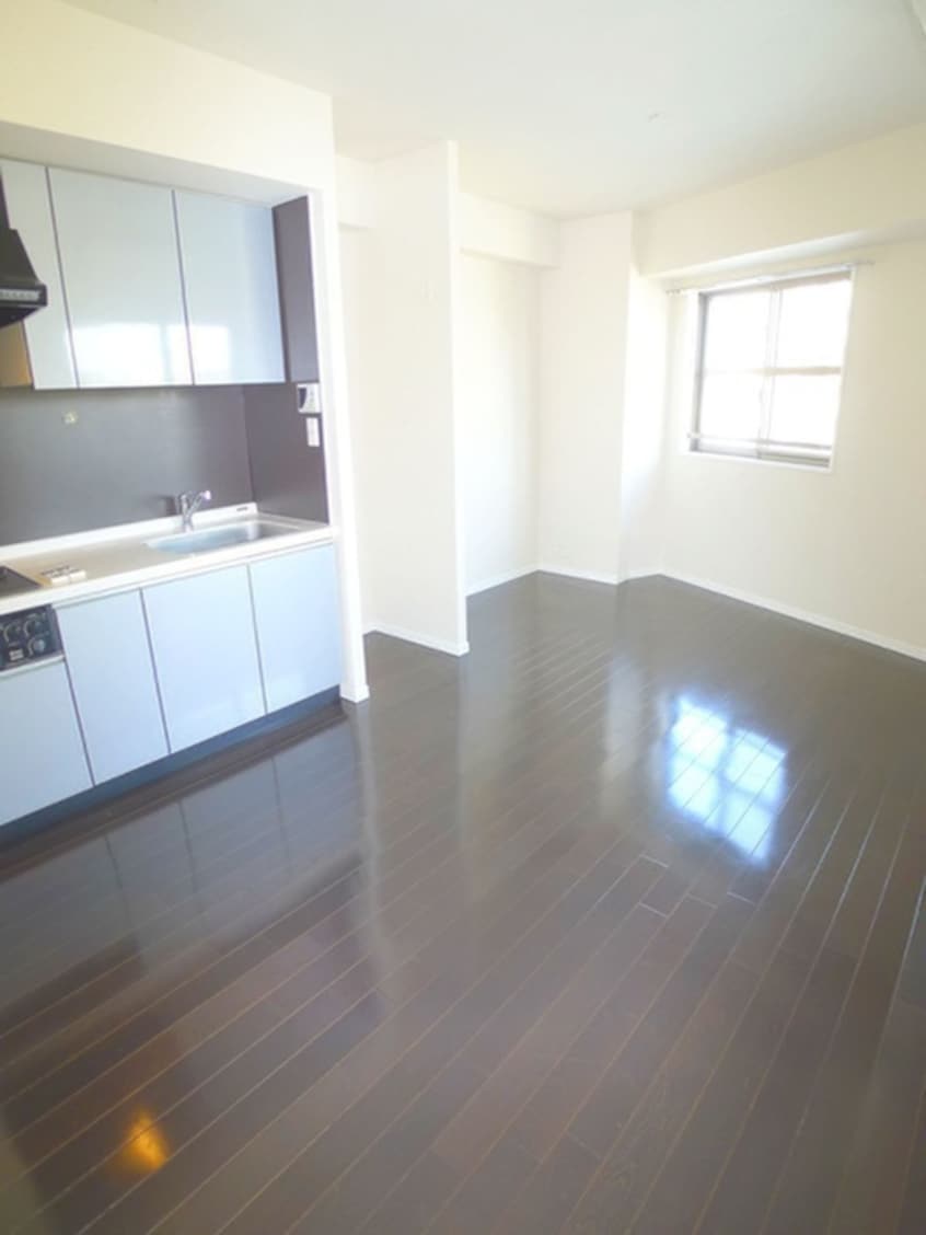 居室 KDX川口幸町レジデンス