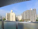 ベランダ・バルコニー KDX川口幸町レジデンス