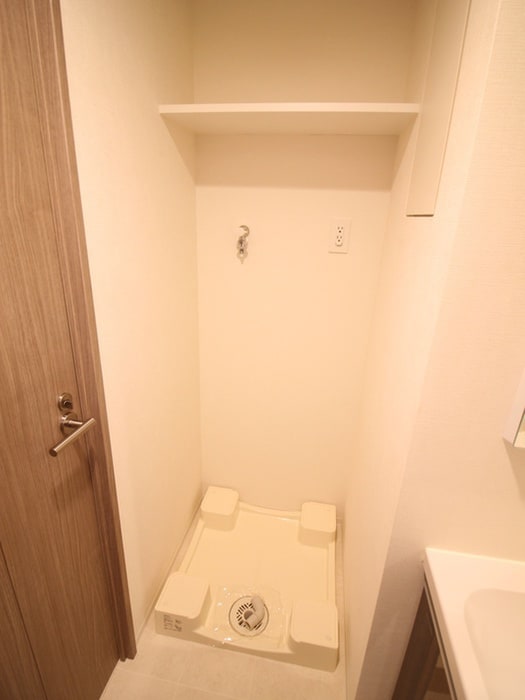 室内からの展望 KDX川口幸町レジデンス