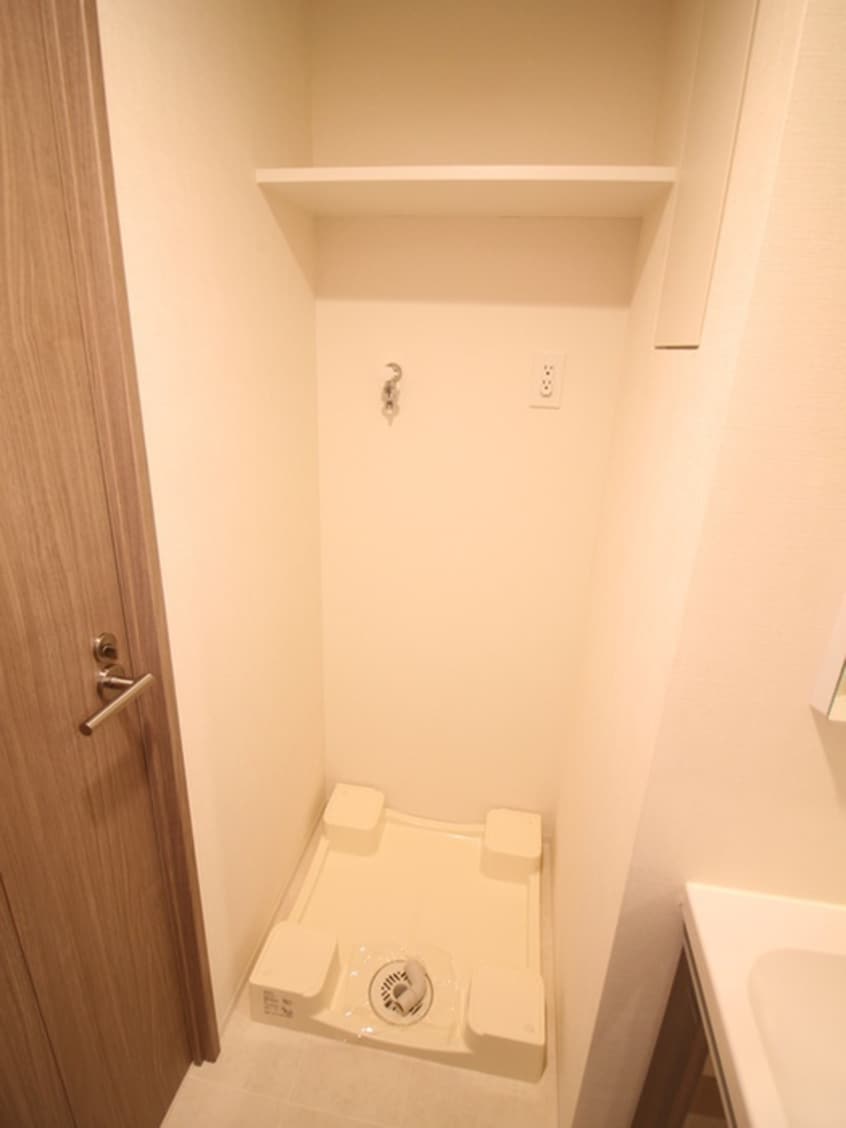 室内からの展望 KDX川口幸町レジデンス