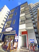 アンプル－ルフェ－ルアイの外観