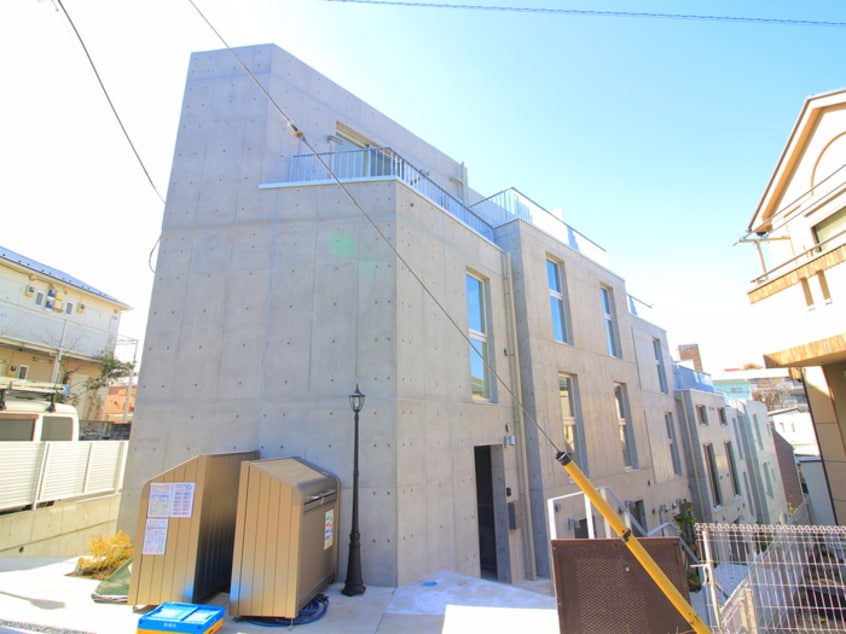 外観写真 feel CnB