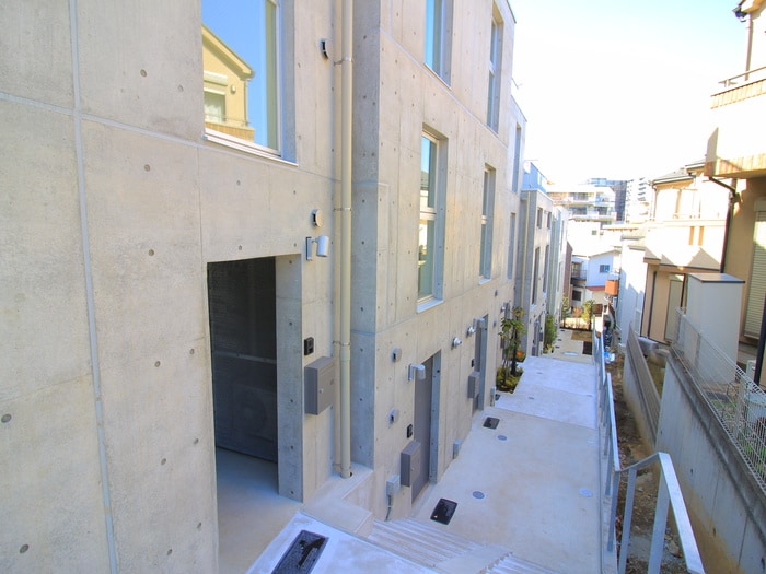 外観写真 feel CnB