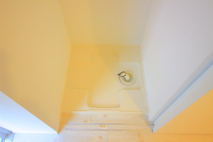 洗濯機置場 feel CnB