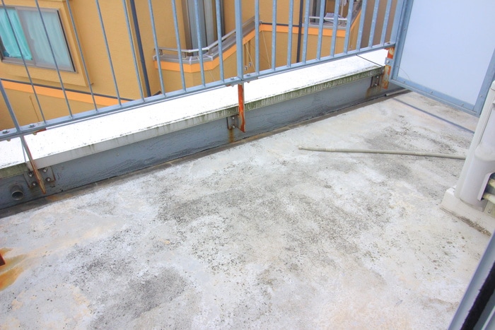 ベランダ・バルコニー feel CnB