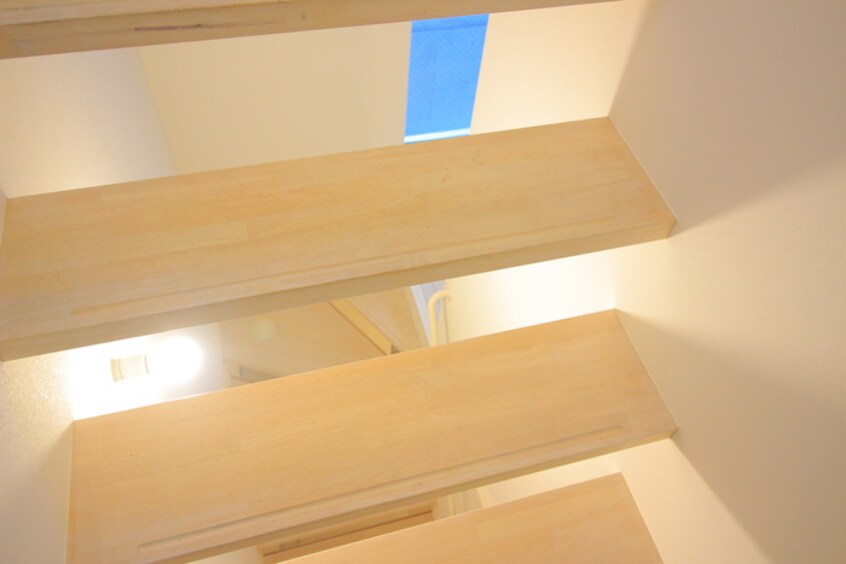 内観写真 feel CnB