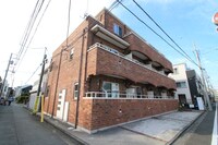 立川富士見町マンション