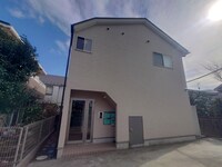 フォレスタ成城