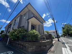 ラ・ベルメゾン