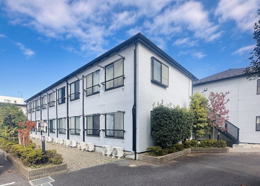 周辺環境 リリオン・ヴィレッジⅠ