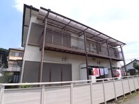 土屋ハイツ