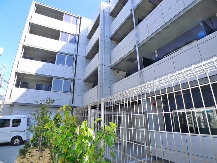 外観写真 ＡＺＥＳＴ柴又