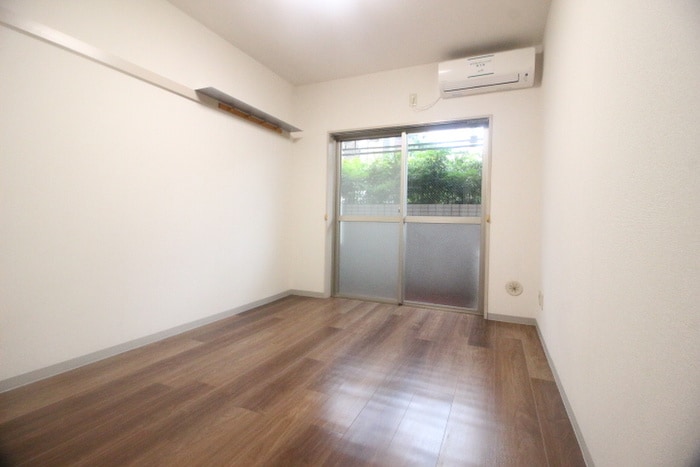 居室 ヤマハハイツ