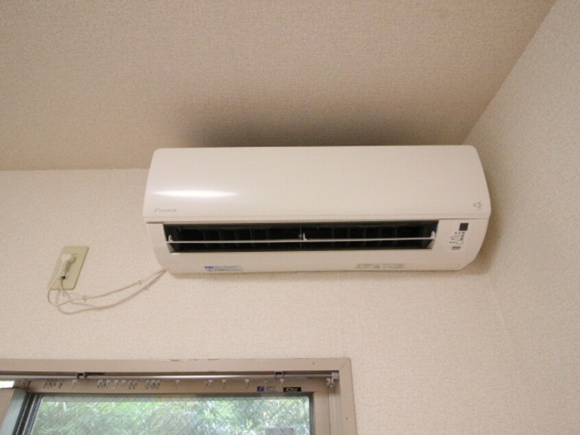 内観写真 ヤマハハイツ